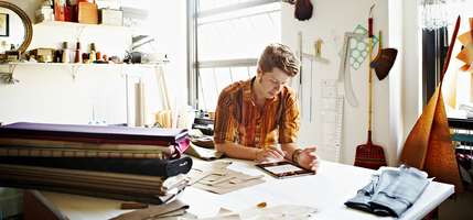 Use sign-up forms to personalize customer experience | Klaviyo Blog