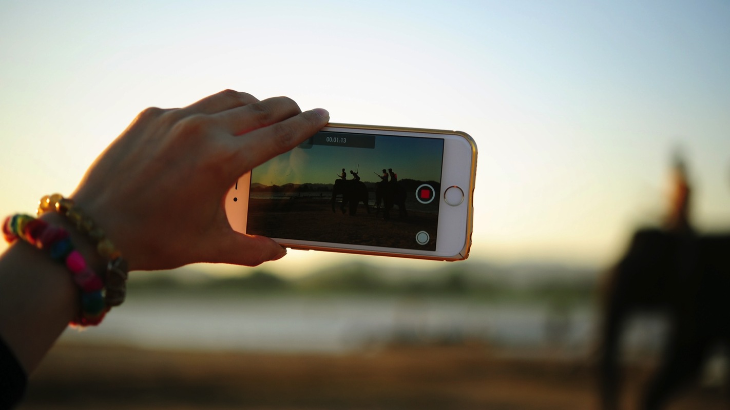 Video Content Gets the Most Engagement on Instagram