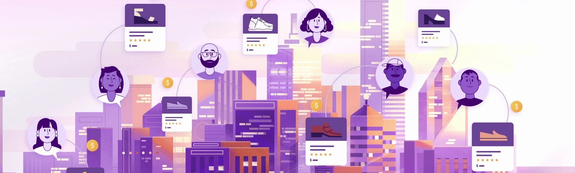 Showcase your products to shoppers across Google on any budget