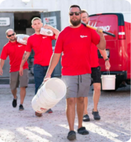 Making a splash with Reviews, Surveys, Insights, and Social