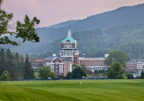 Omni Hotels & Resorts Customer Story - Google PAIR