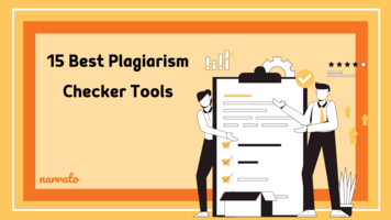 Best Plagiarism Checker Tools for Writers and Content Creators