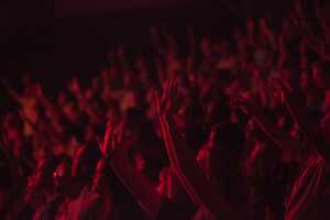 How people, not platforms, define "community"