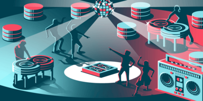 The Awkward Dance: Should You or Your Partner Build the Integration?