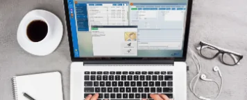 Publishing Demo - Workbooks CRM