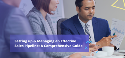 Build & Effectively Manage a Sales Pipeline - It's Easy | Klenty Blog