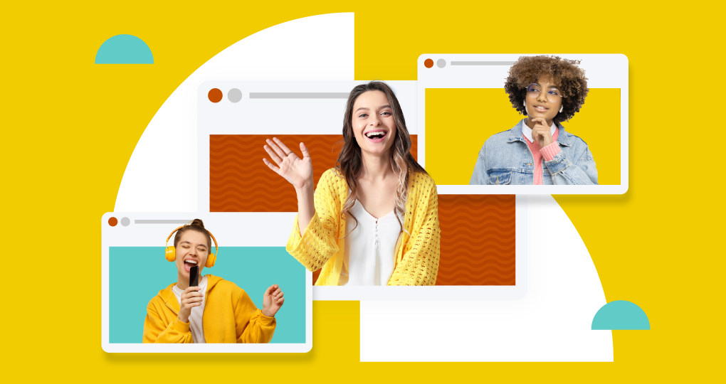 DAM for Virtual Events: Managing Multimedia in the Digital Space