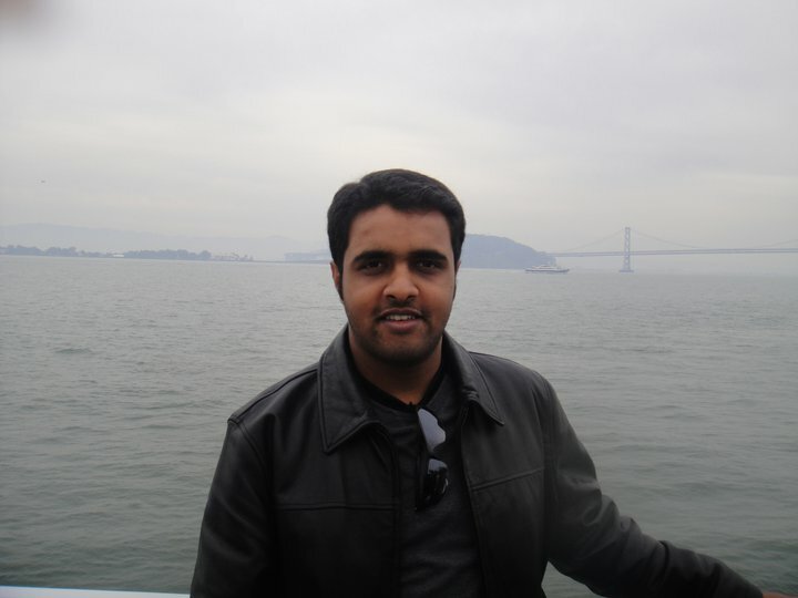 Introducing our Co-Founder Surender Nadarajan - Adapt.io