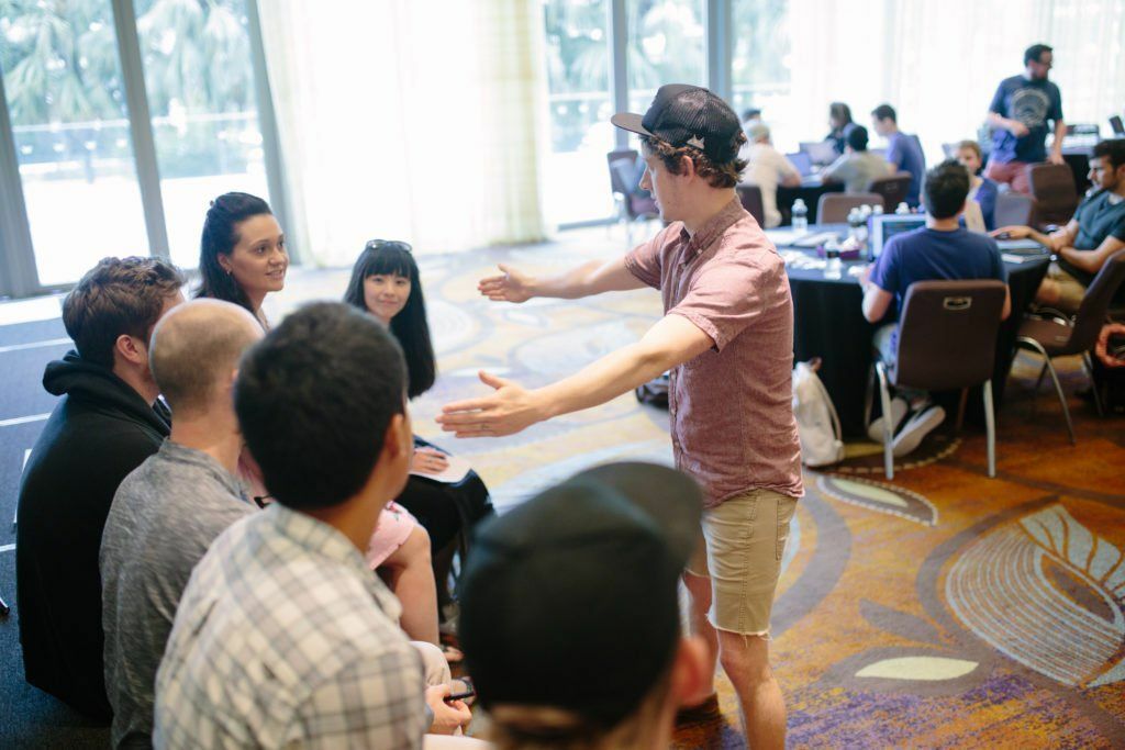 Remote Team Meetups: Here's What Works for Us