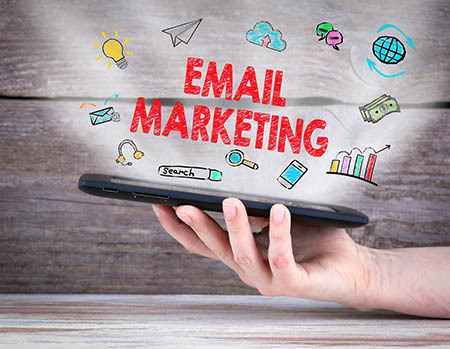 Does Email Marketing Work for Small Businesses? - The Robly Email Marketing Blog