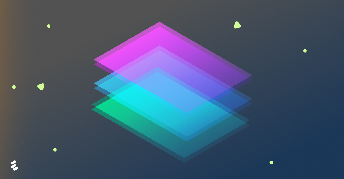 How data layers work and what you should know