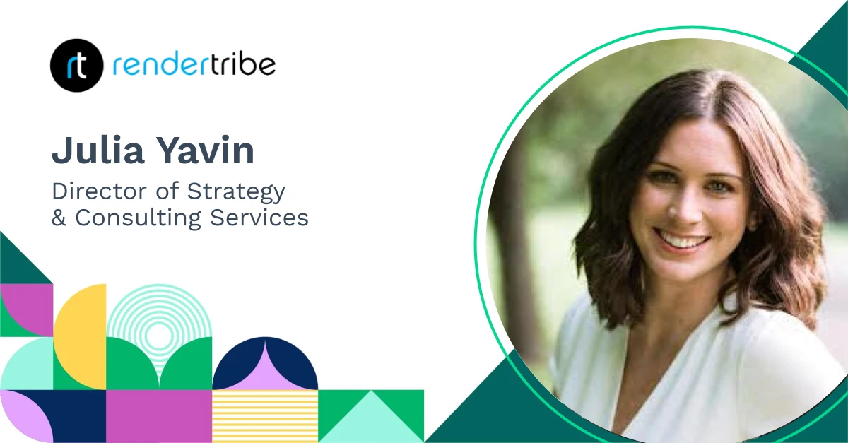 How to ABMify your MarTech Stack with Rendertribe