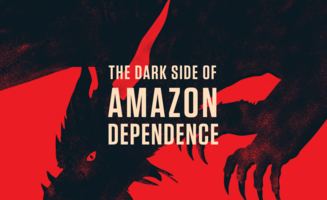 The Dark Side of Amazon Dependence