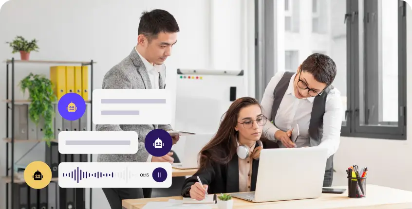 Facebook chatbots for business: A complete guide for 2024