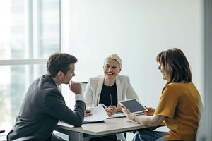 38 HR Manager Interview Questions to Ask
