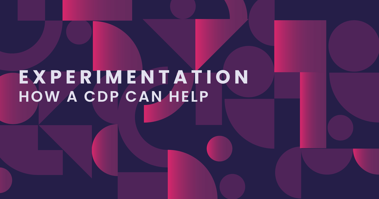 Why a CDP is the Key to Cross-Channel Marketing