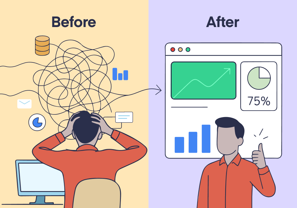 Marketing Information Management: Turn Overwhelm into Insight