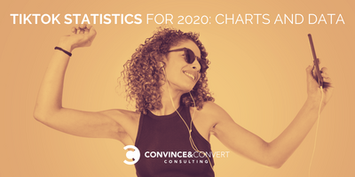 TikTok Statistics for 2020: Charts and Data