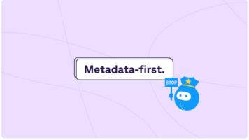 Metadata-first impact analysis: The future of of Salesforce governance