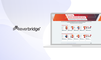 Everbridge | Maintaining Pipeline with Virtual Events | ON24 Customer Stories