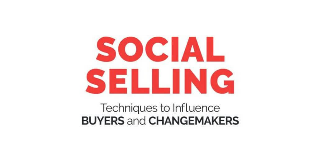 Six Ways to Influence Buyers and Win at Social Selling | Nimble Blog