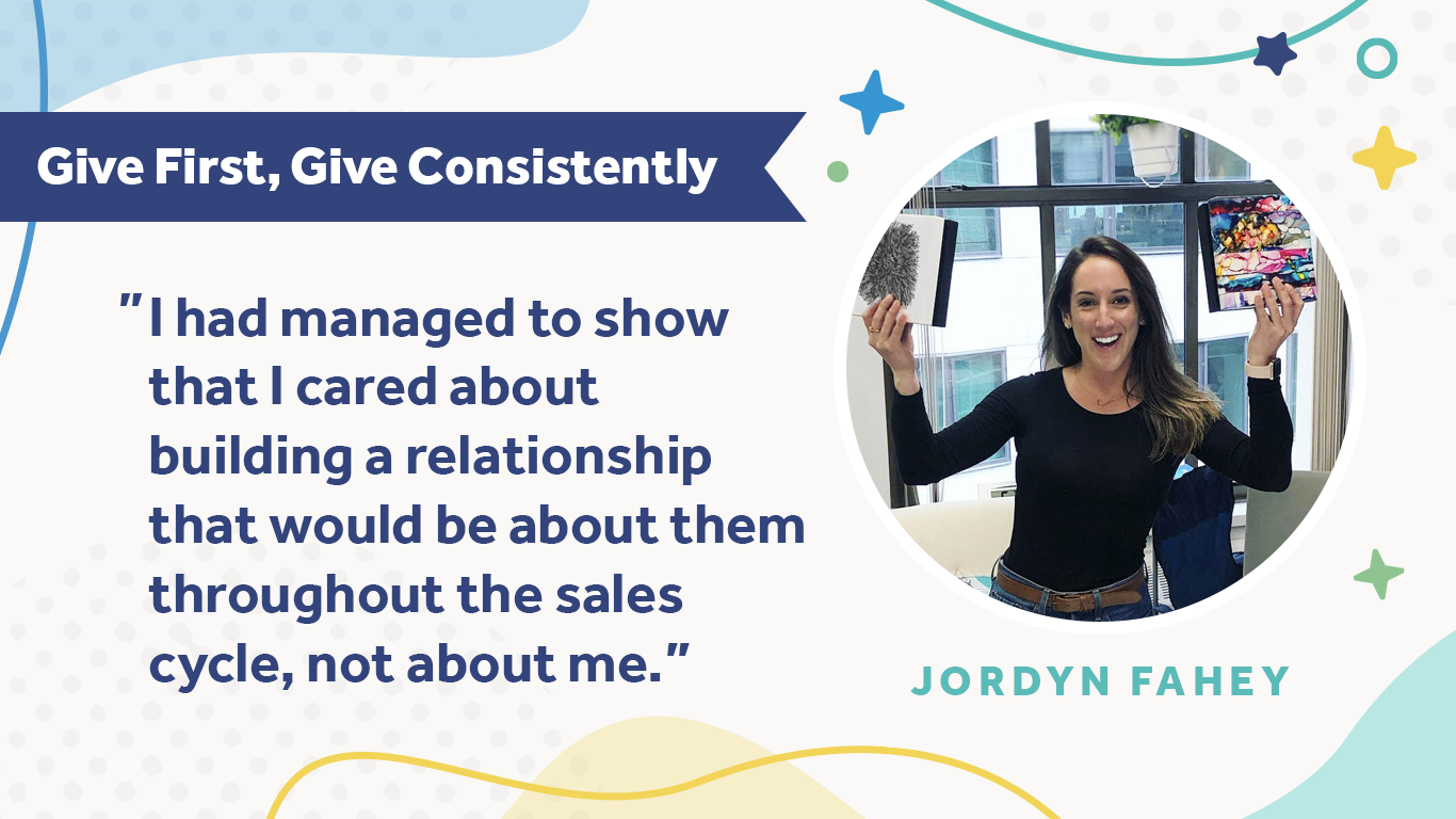 My Road to Alyce | Alyce AI-Powered Personal Gifting and Swag Platform