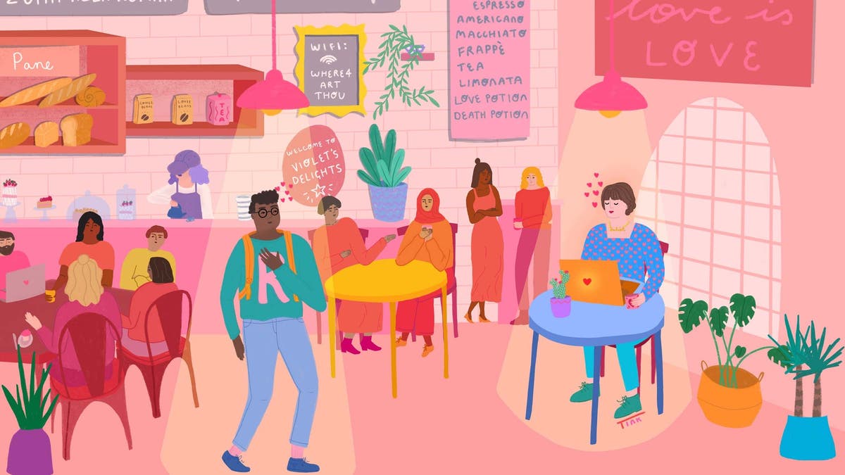 Reimagine Shakespeare: The Importance of Creativity in Education