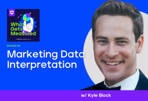 Marketing Data Interpretation