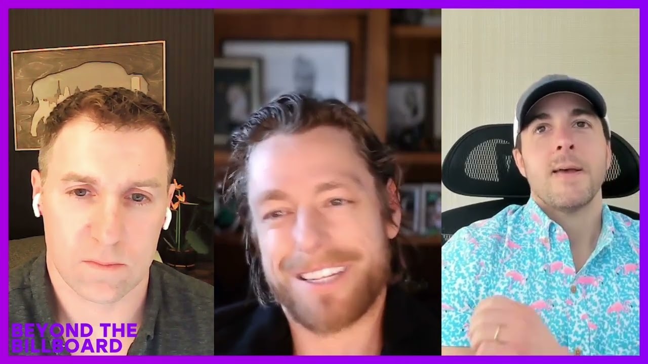 Beyond the Billboard: How the Chubbies Co-Founder Turned Brand Marketing  into Business Success