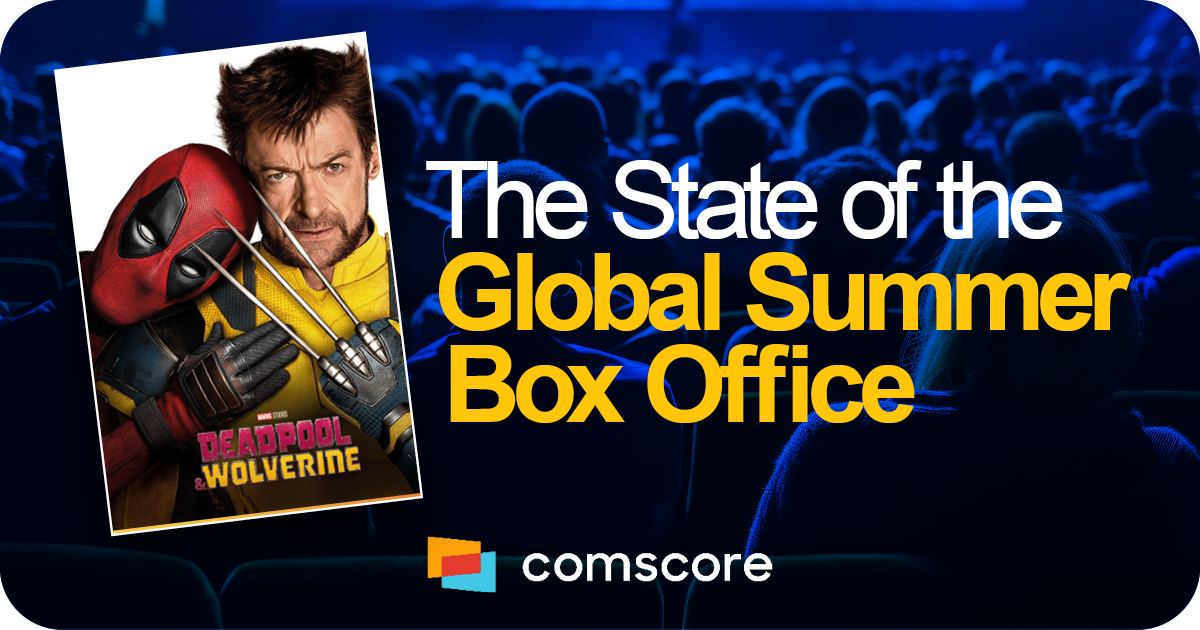 The State of the Global Summer Box Office