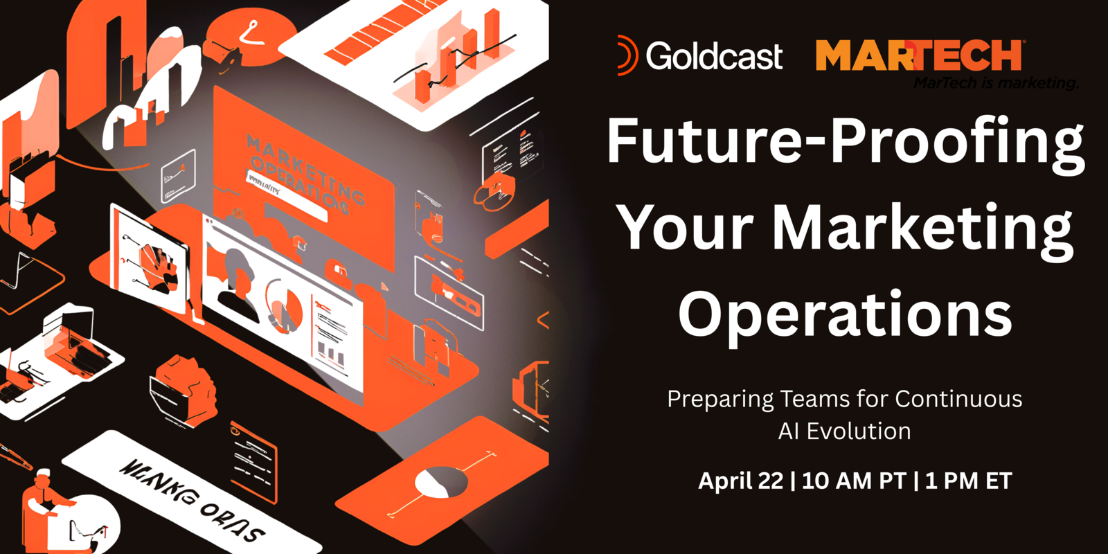 Future-Proofing Your Marketing Operations: Preparing Teams for Continuous AI Evolution