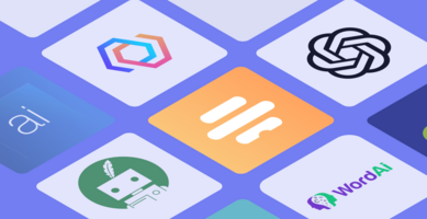 13 Free AI Text Generator Tools To Use At Work In 2024