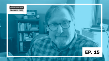 Telling Your Digital Story with Credly - EP. 15