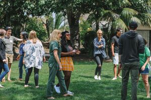 We Included Every Member of This Team in their New Teammate's Onboarding, Here's Why