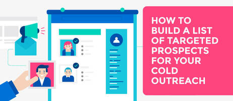8 Tools to Build a List of Targeted Prospects for Your Cold Outreach