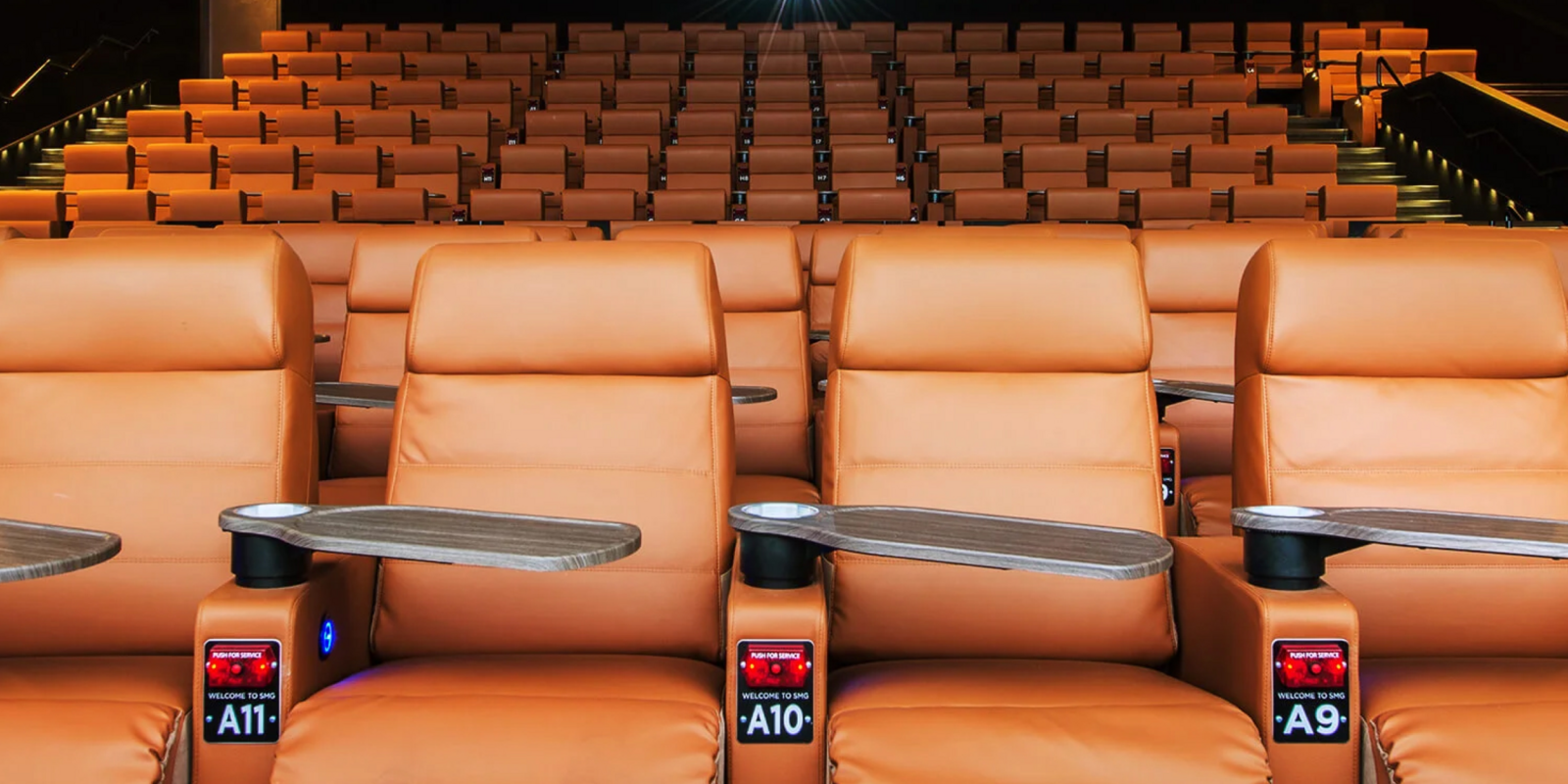 How Studio Movie Grill Produced a Blockbuster 49x ROI After Launching SMS with Attentive