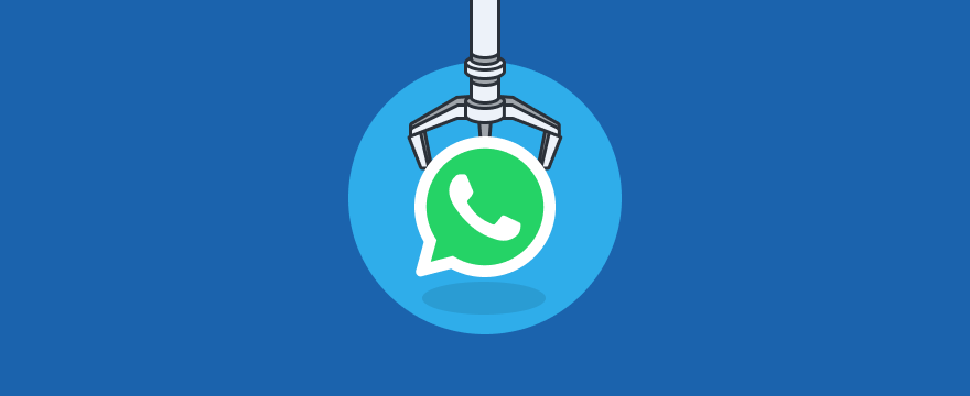 WhatsApp Click-to-Chat: Create a Link in 3 Steps