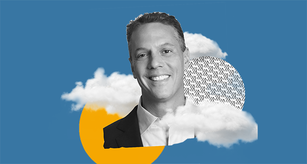 Cornerstone OnDemand's Adam Miller on building a successful company in the midst of catastrophe