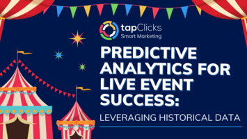 Predictive Analytics for Live Event Success: Leveraging Historical Data