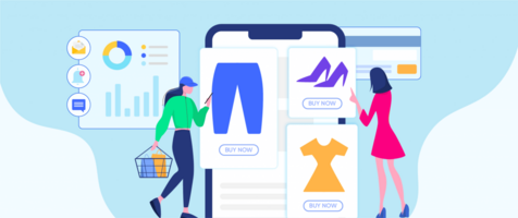 Survey Insights: How Ecommerce Brands Won 2020 & What's in Store for 2021