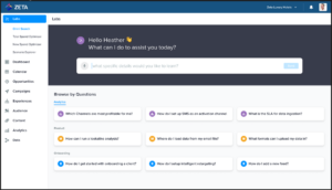 Bringing The Promise of Generative AI to Marketers