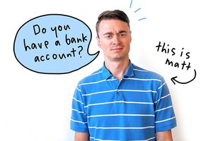 A Trip to City Hall with Meg