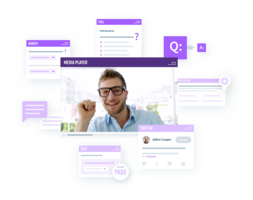 ON24 Blog | Peer-to-Peer Webinars Arrive with ON24 and Hive Streaming