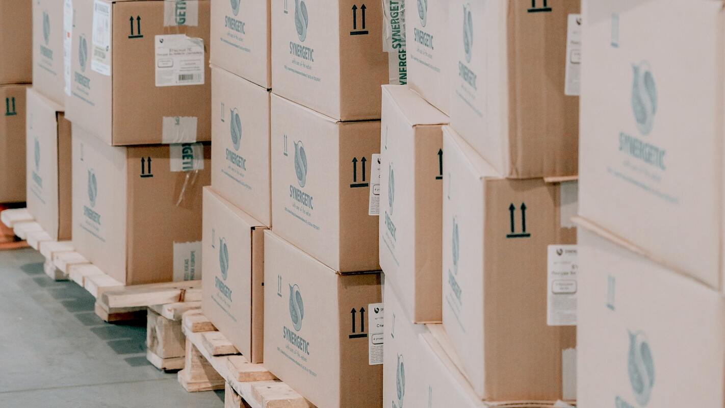 Decoupling Inventory Explained