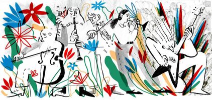 Why the best meetings happen at the coffee dock | Inside Intercom