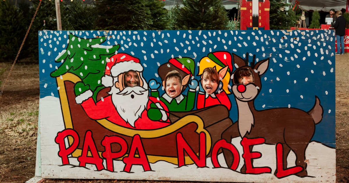 How Online Sales and Delivery Helped Papa Noel Have Their Best Season Yet
