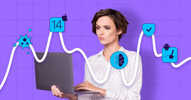 Top 5 data trends of 2023 and what's in store for 2024 