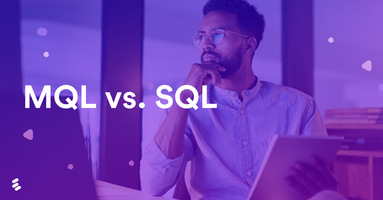 MQL vs SQL: Definition and examples