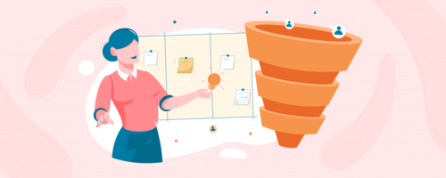 Lead Stages - a Deep Dive Into What It Is and Why It's Important - Freshworks CRM Blog