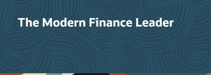 How to Add More Intelligence to Your Finance Team